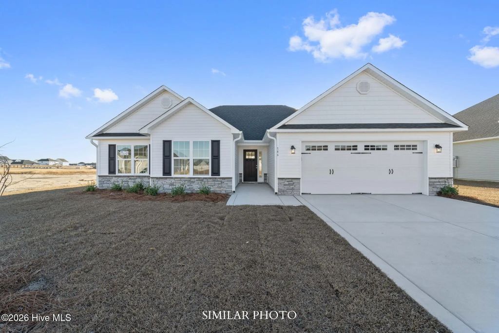 705 Gulley Lane, Jacksonville
