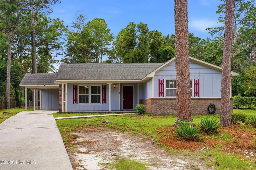 3619 Bent Tree Court, Wilmington