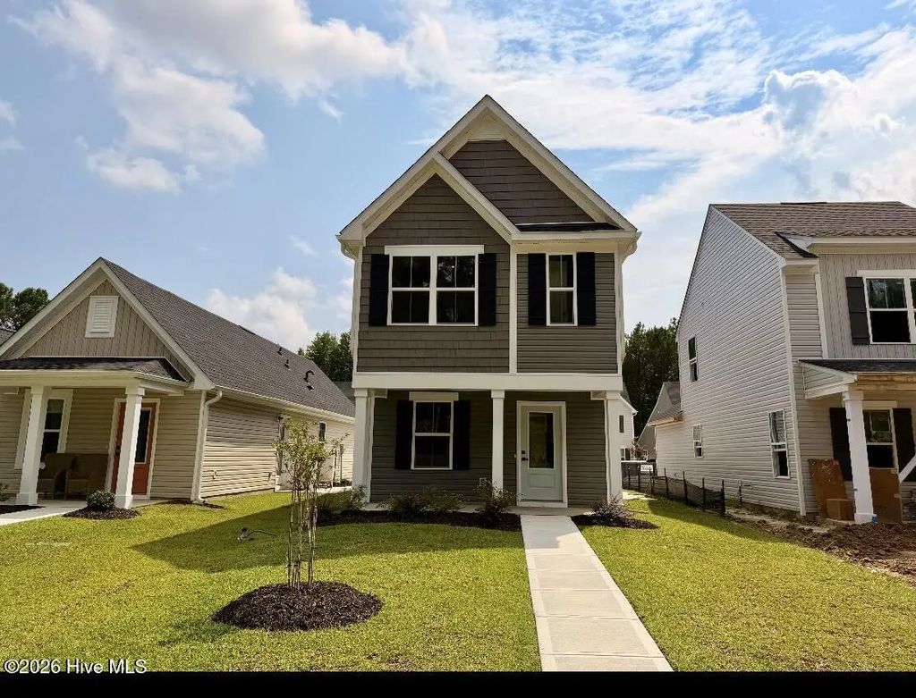 1424 Pine Log Trail Ne, Bolivia