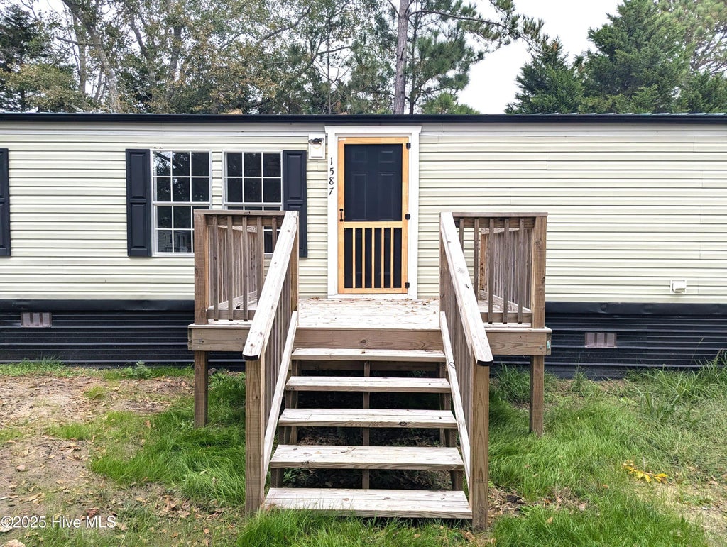 1587 Snapper Street Sw, Shallotte