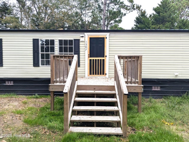 1587 Snapper Street Sw, Shallotte