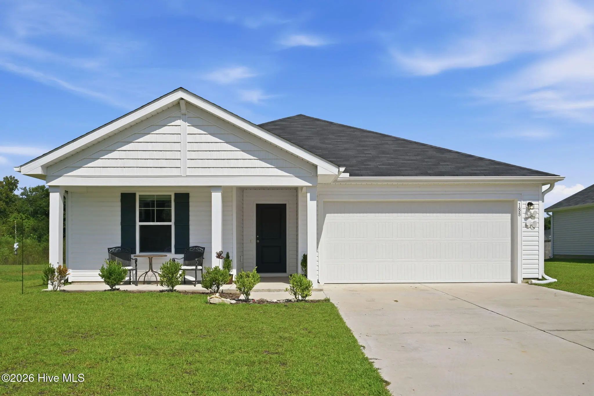 188 N Squires Run Lane, Richlands