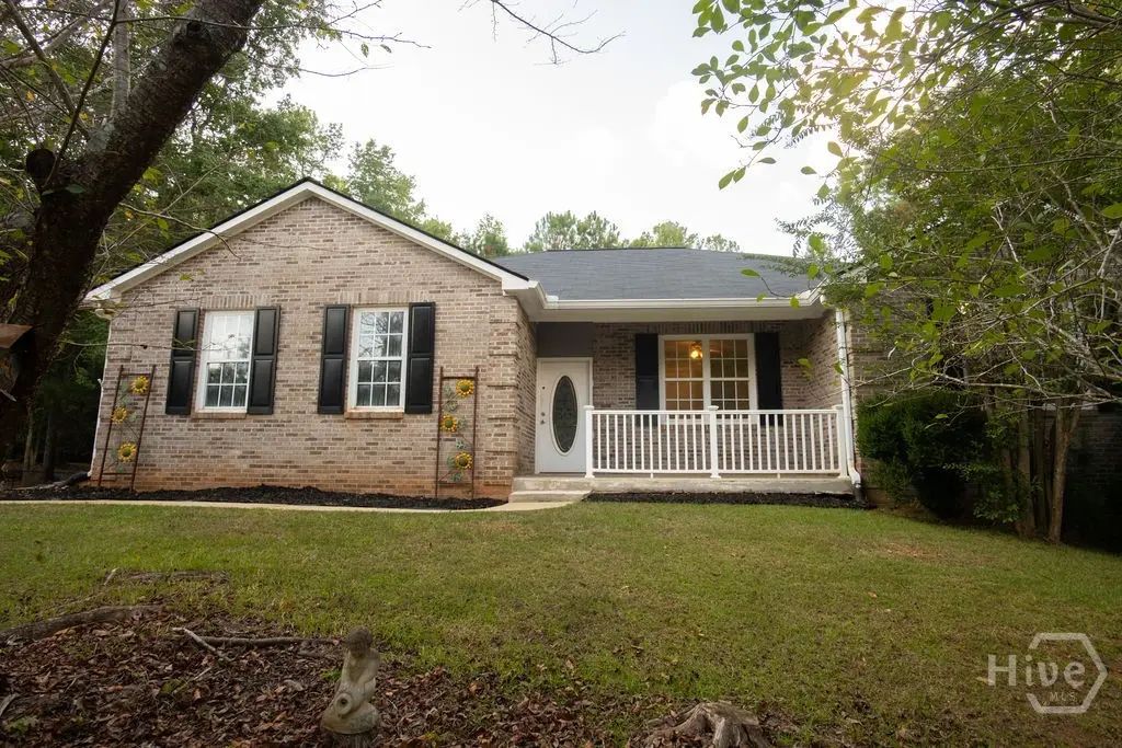 291 Brickleberry Ridge, Athens