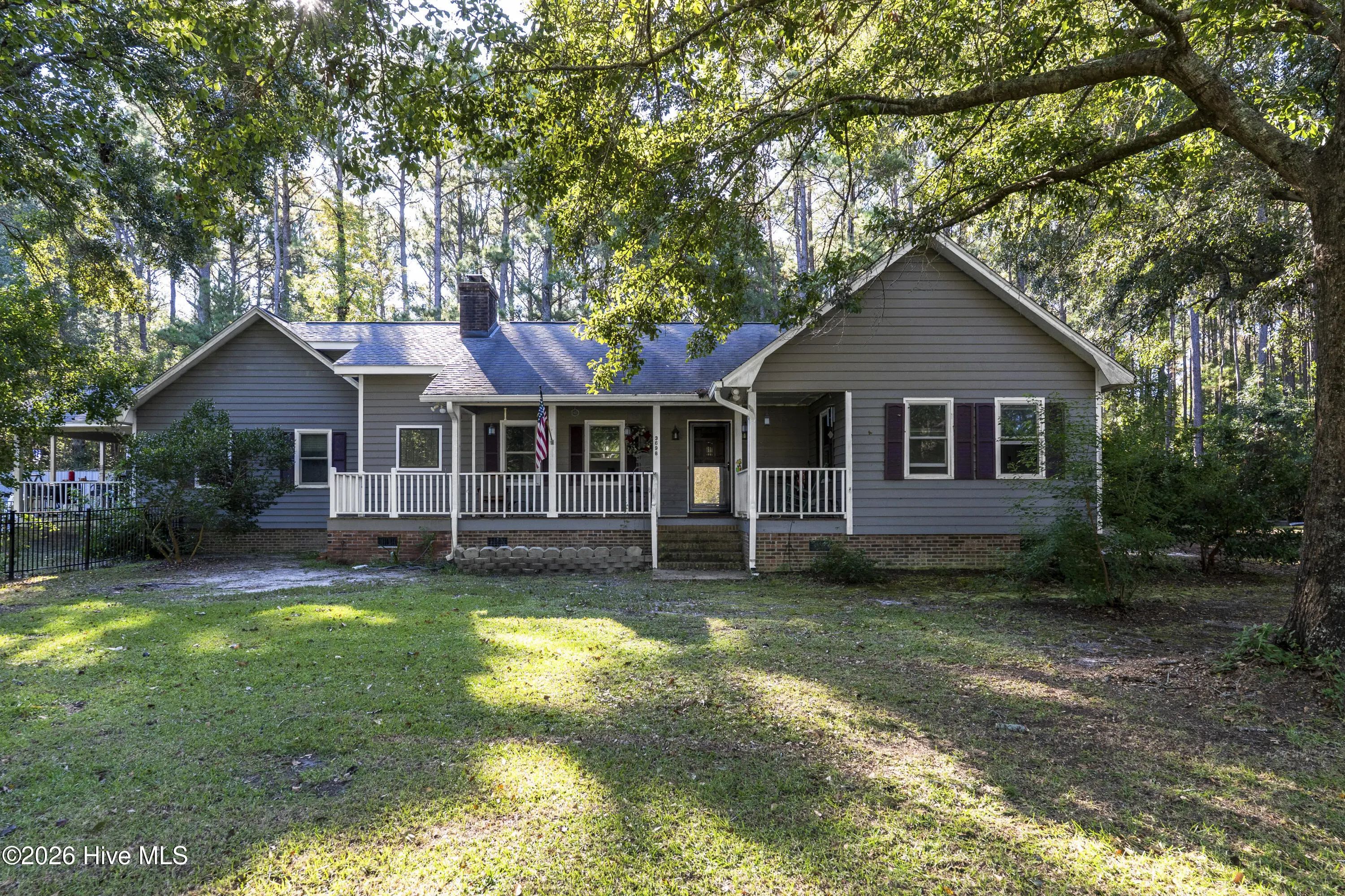 3698 Lewis Loop Road Se, Bolivia