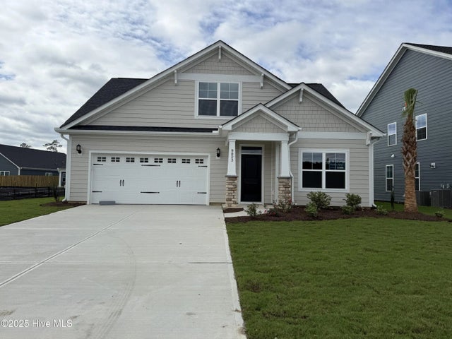 9823 Enchanted Way, Leland