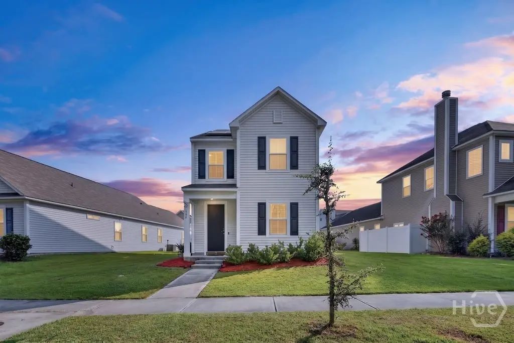 109 Crabapple Circle, Port Wentworth