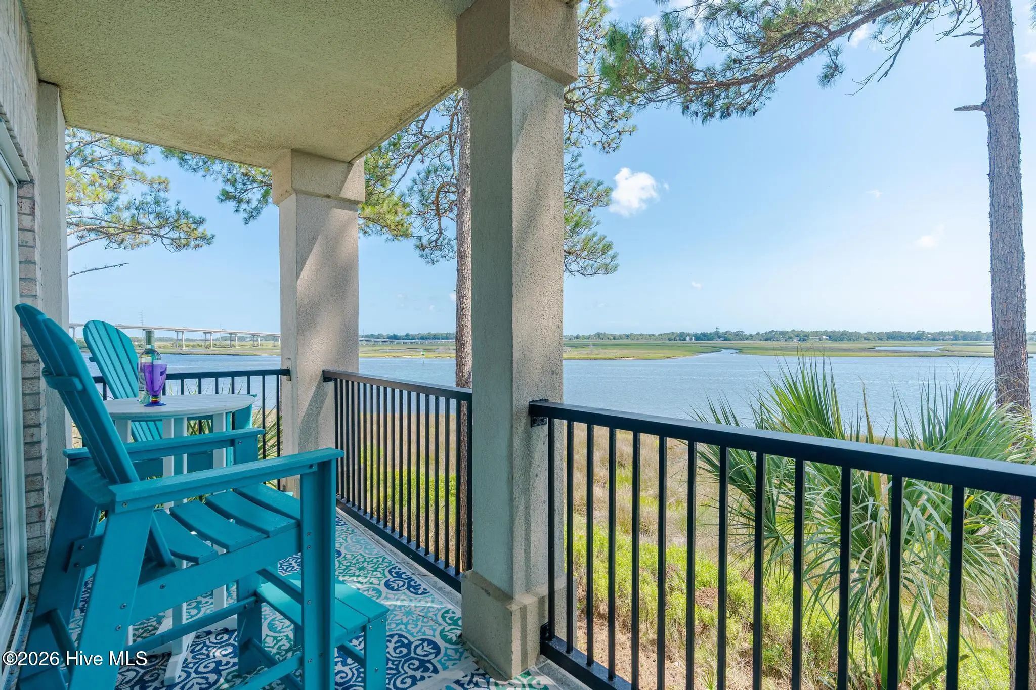 2100 Marsh Grove Lane Unit 2204, Southport