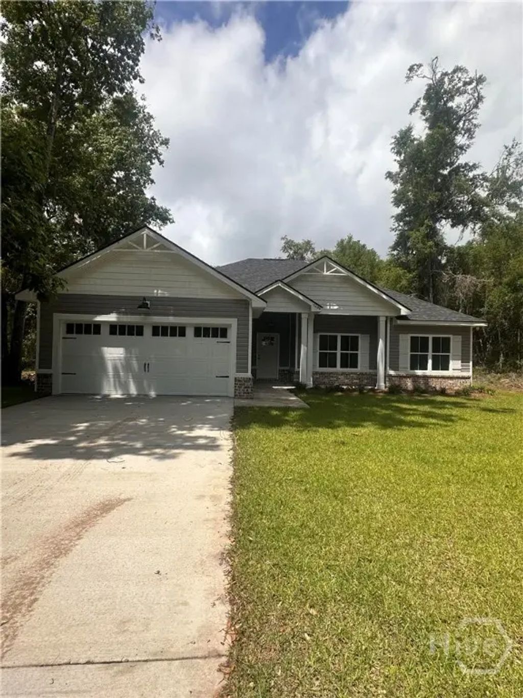 1298 Se Baywood Plantation Drive, Darien