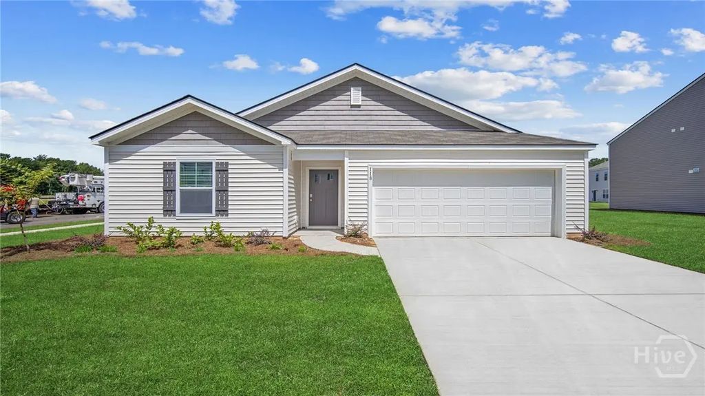 1093 Bergamot Road, Bloomingdale