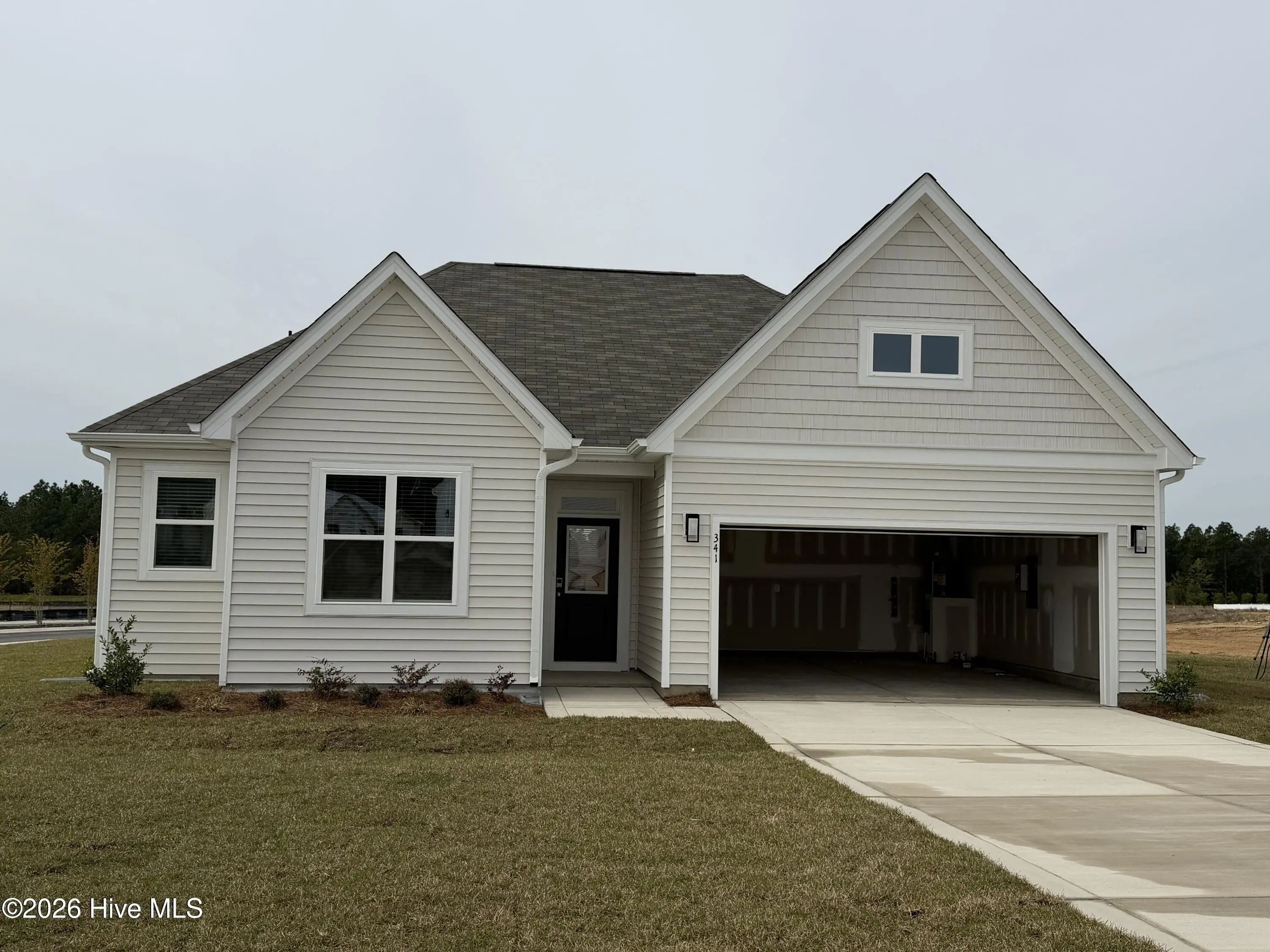341 Summer Wind Way, Aberdeen