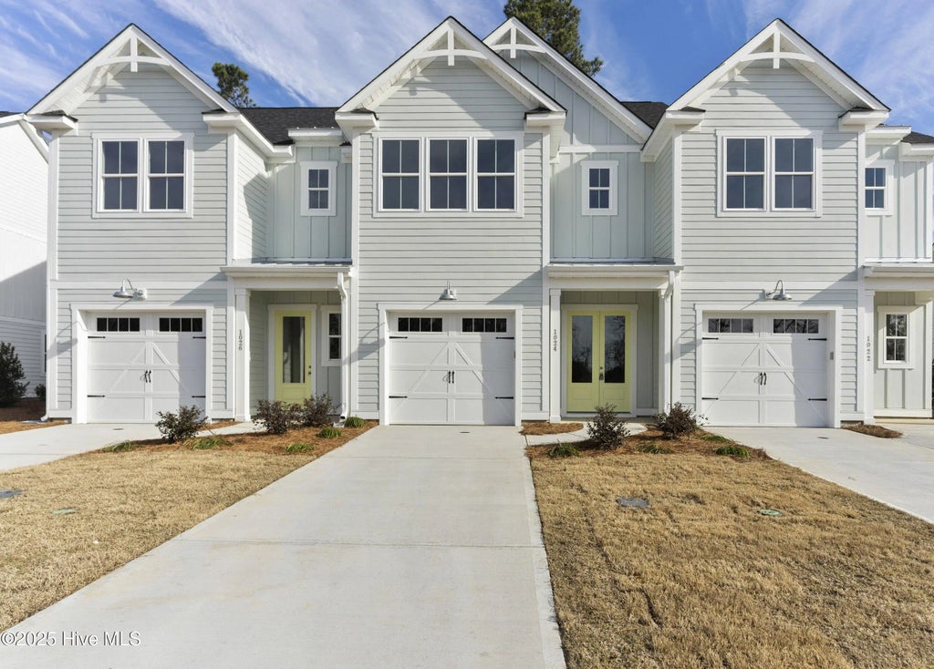 1033 Tidal Lane 6c, Wilmington