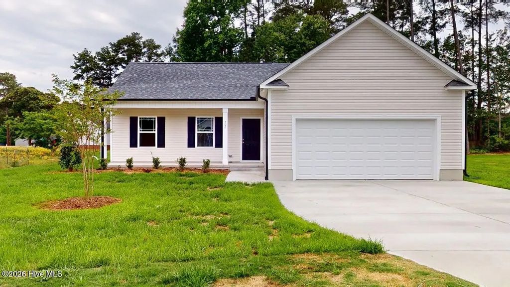 202 Grace's Farm Road, La Grange