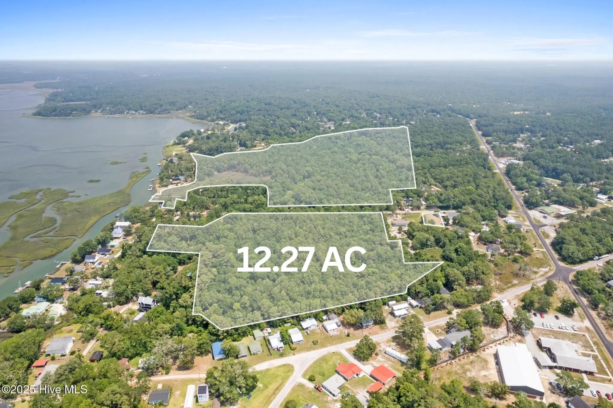 545 Crossland (southern Parcel) Road Se, Bolivia