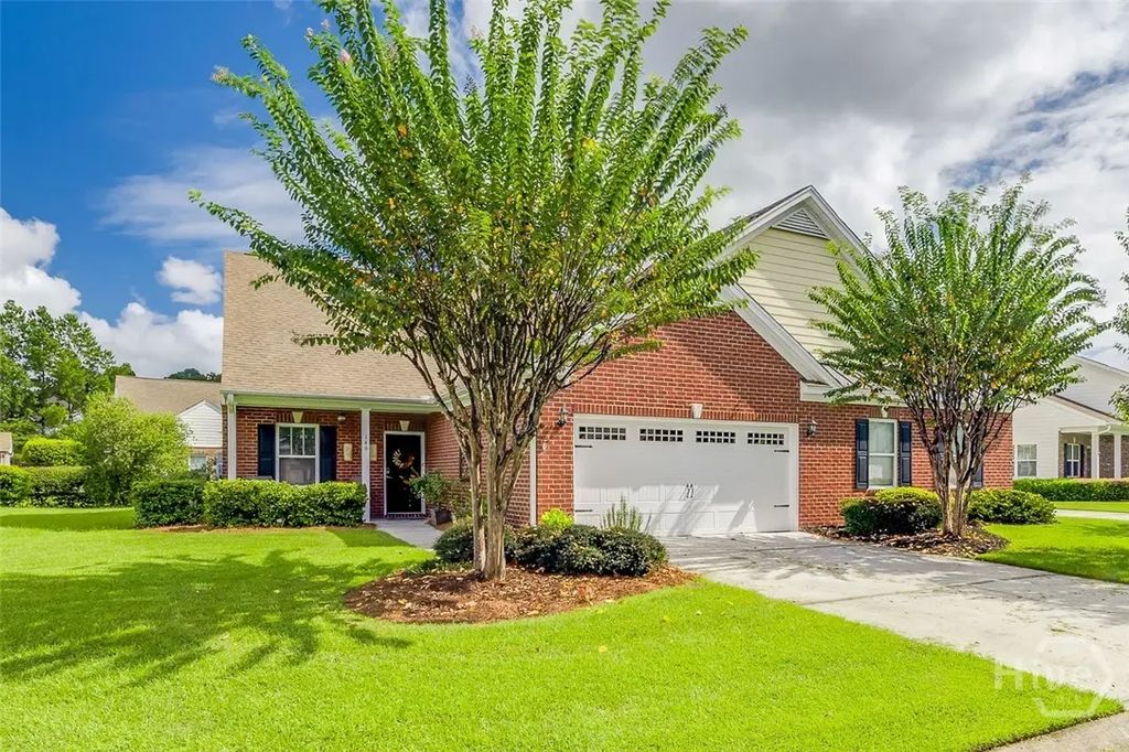 146 Regency Circle, Pooler