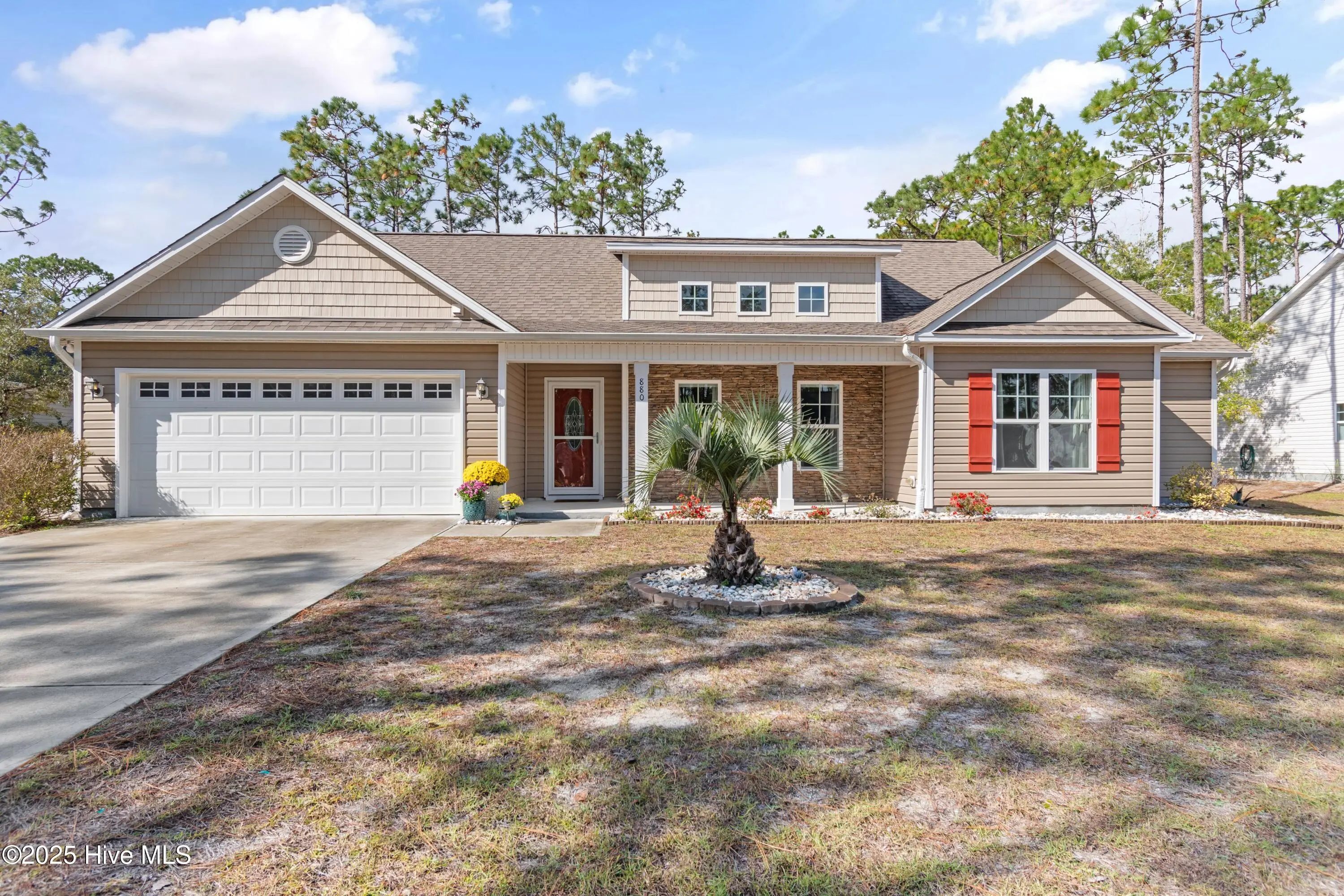 880 Eden Drive, Southport
