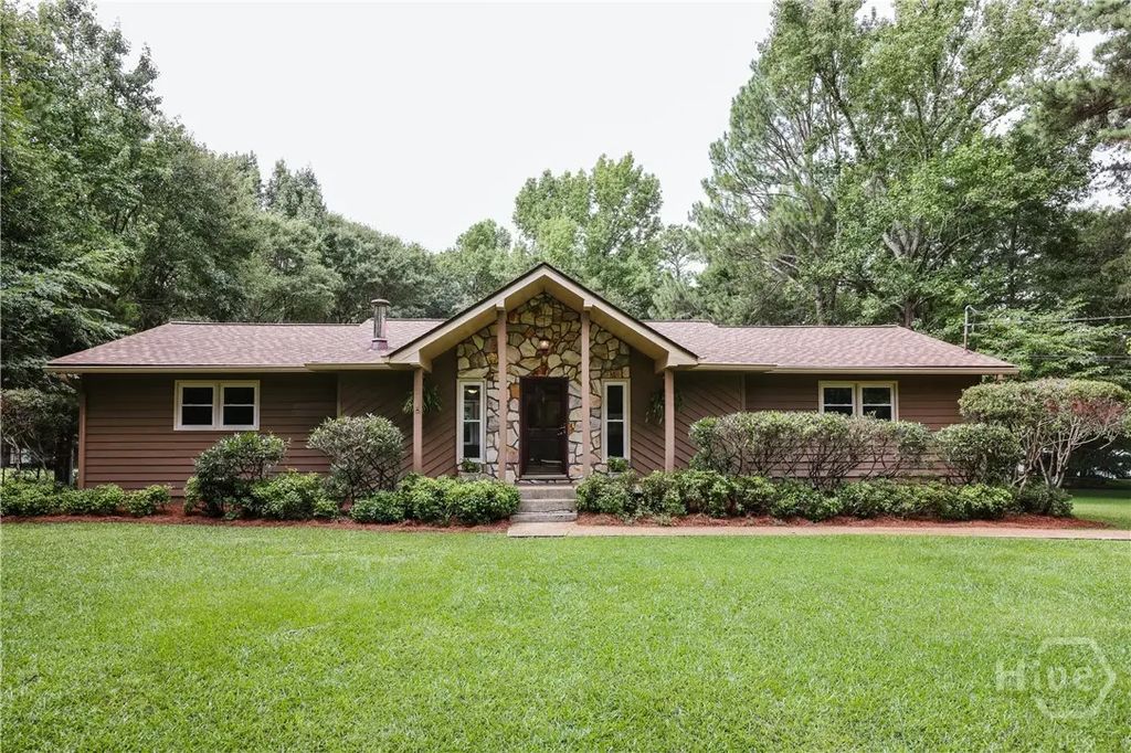 110 Pioneer Drive, Athens