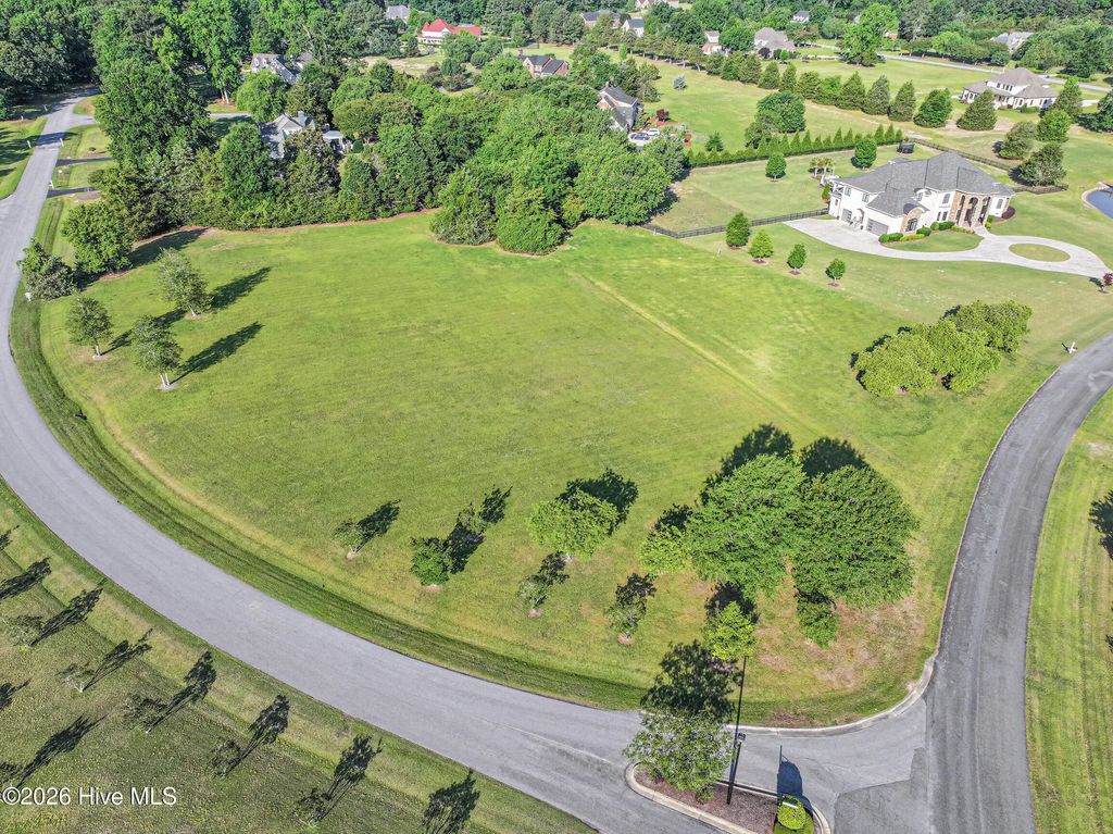 518 Jordan Drive, Greenville