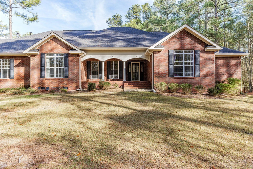 348 Old Sudlow Lake Road, North Augusta