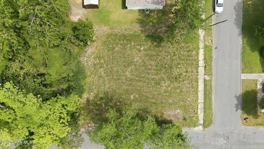 410 Latham Street, Greenville