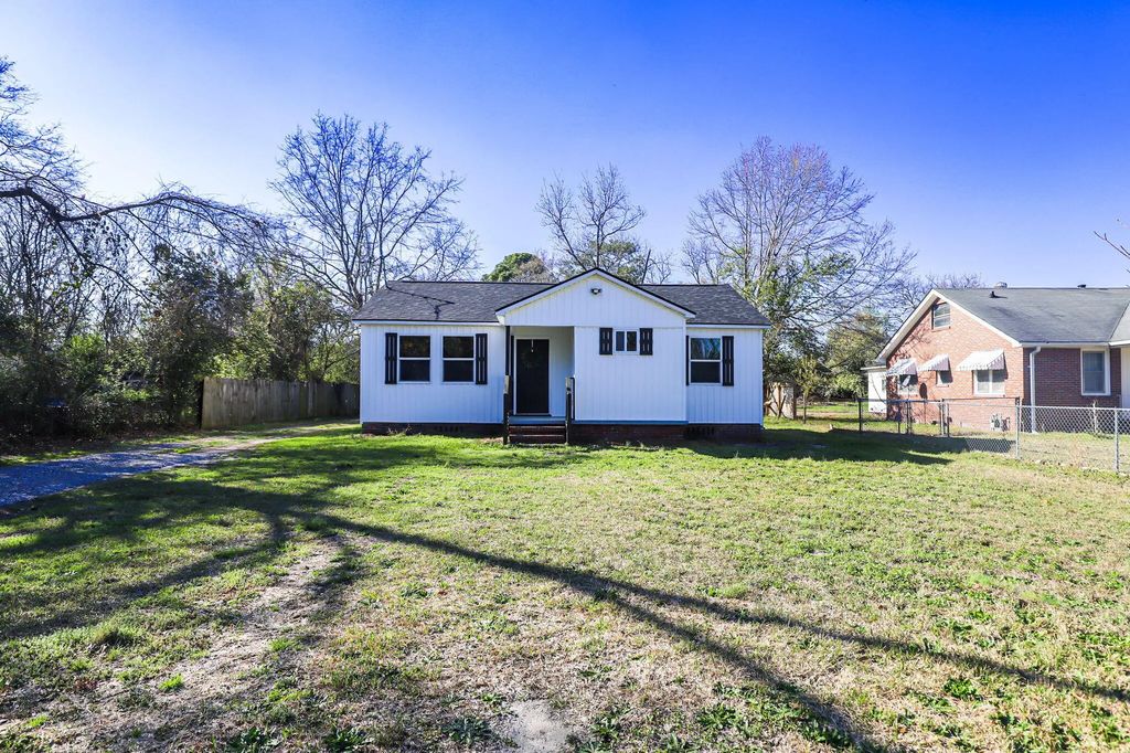 1929 Tubman Home Road, Richmond
