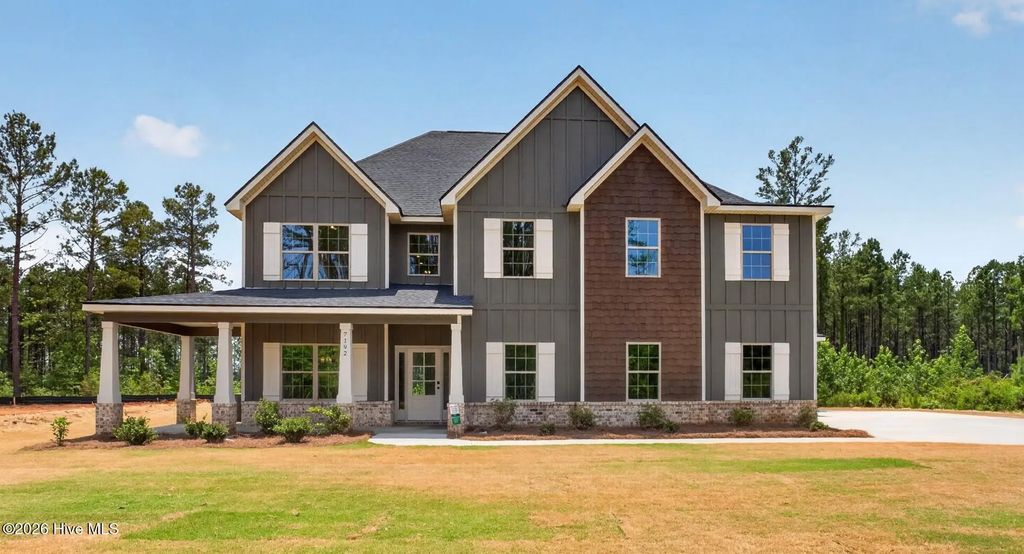 7192 Bill Dorn Road 13, Columbia