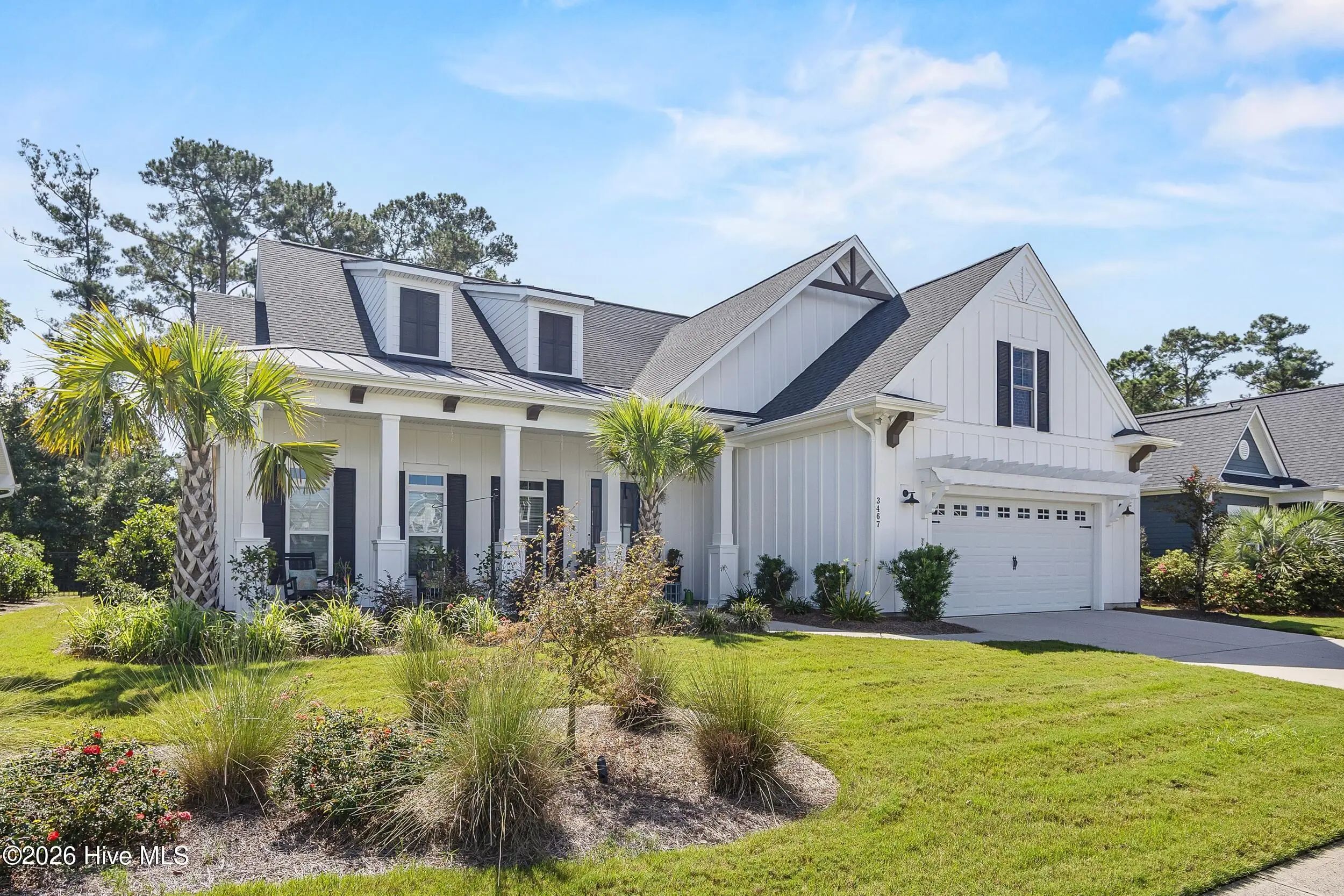 3467 Bitterns Branch, Leland