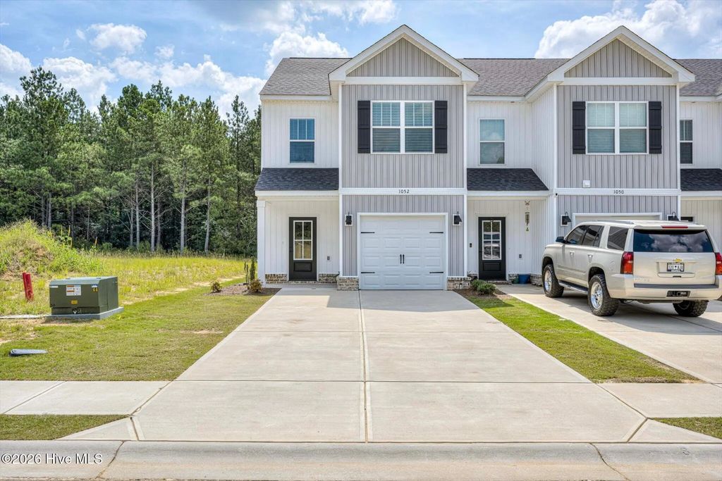 1052 Masterpiece Drive, Trenton