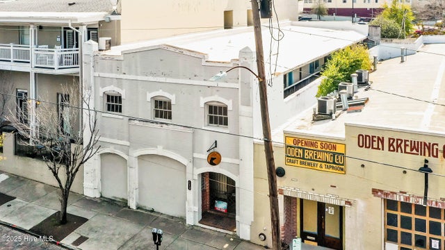 118 Dock Street Apt 8, Wilmington