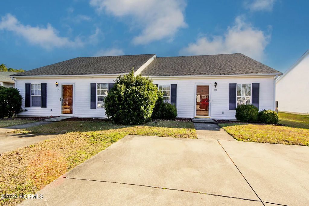 111 Verona Drive, Havelock