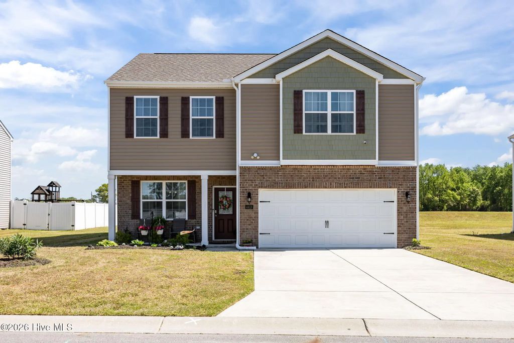 4413 Marthas Village Lane, Ayden
