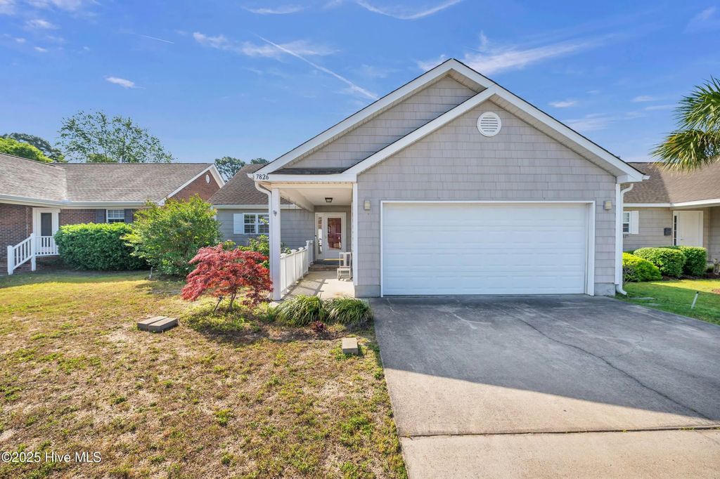 7826 Chip Shot Way, Wilmington