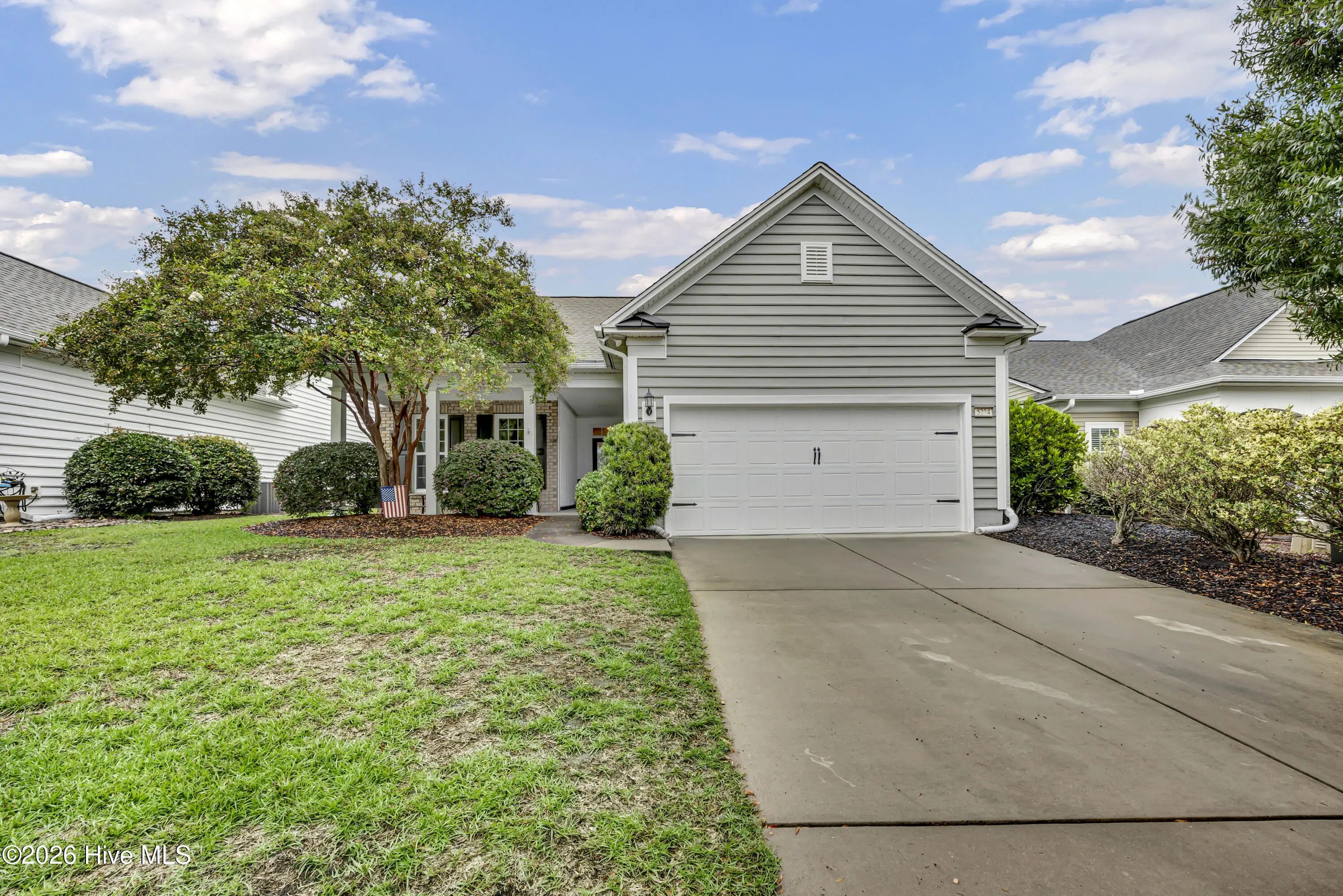 5214 Flank Court, Southport
