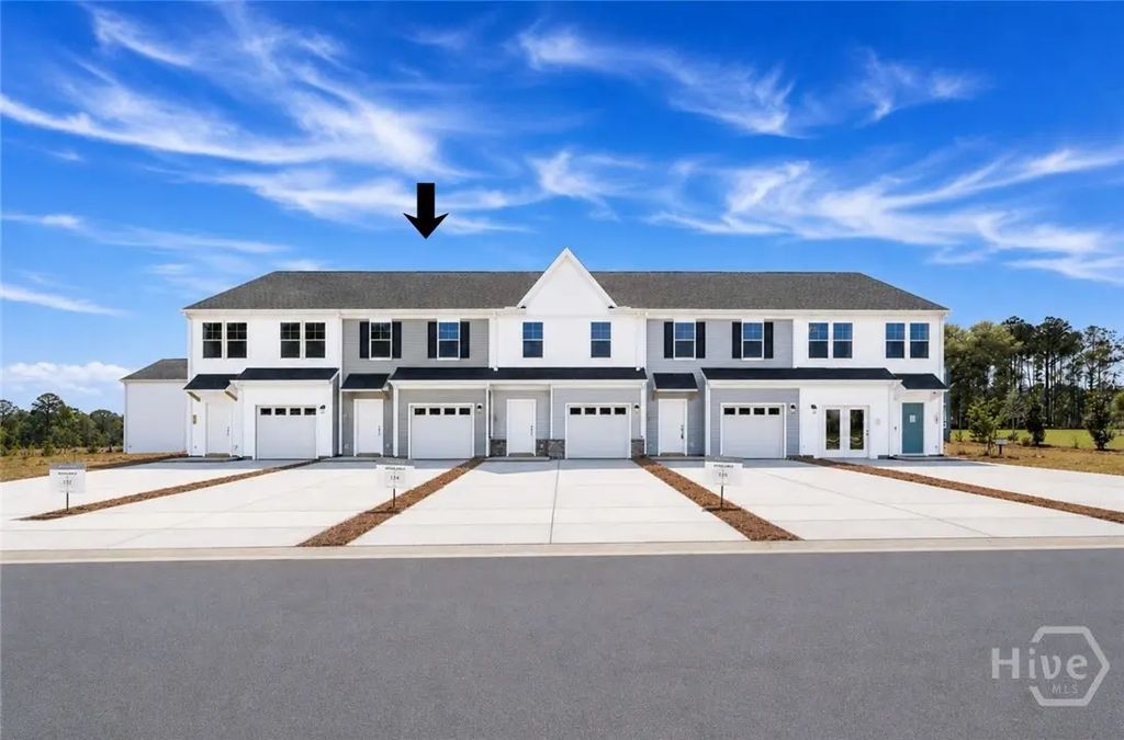 102 Brunson Circle, Guyton