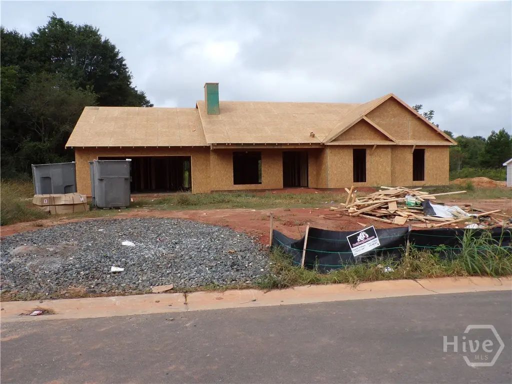 2597 Bethany Bowersville Road 6, Canon