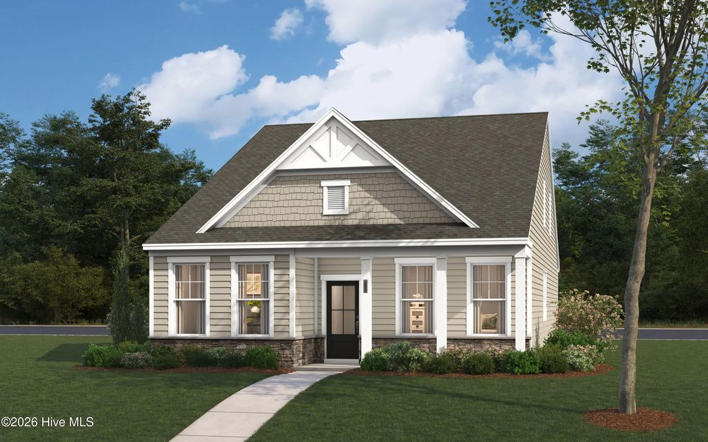 8 Gill Lane, Edgefield