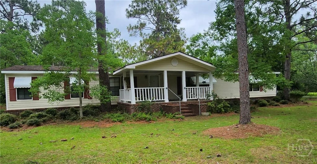 1133 Old Register Way, 