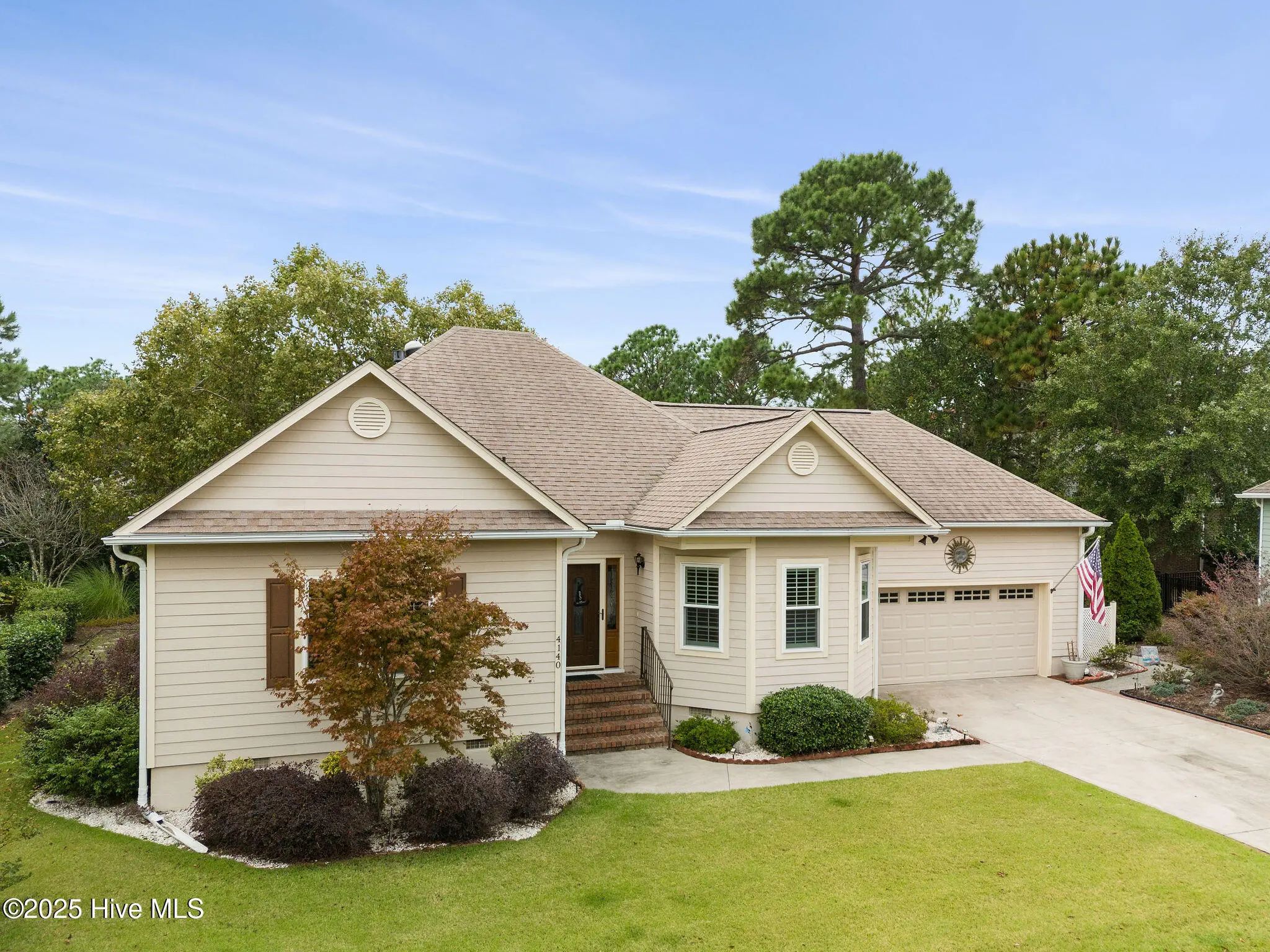 4140 Churchill Circle Se, Southport