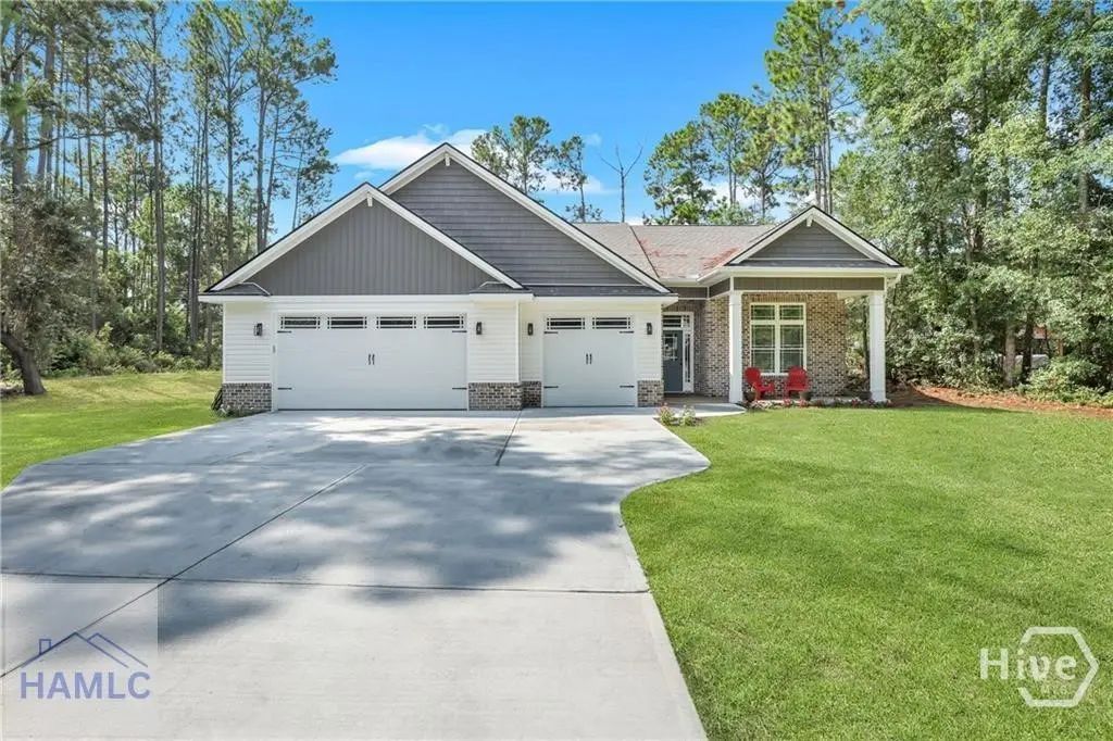 101 Plantation Road, Midway