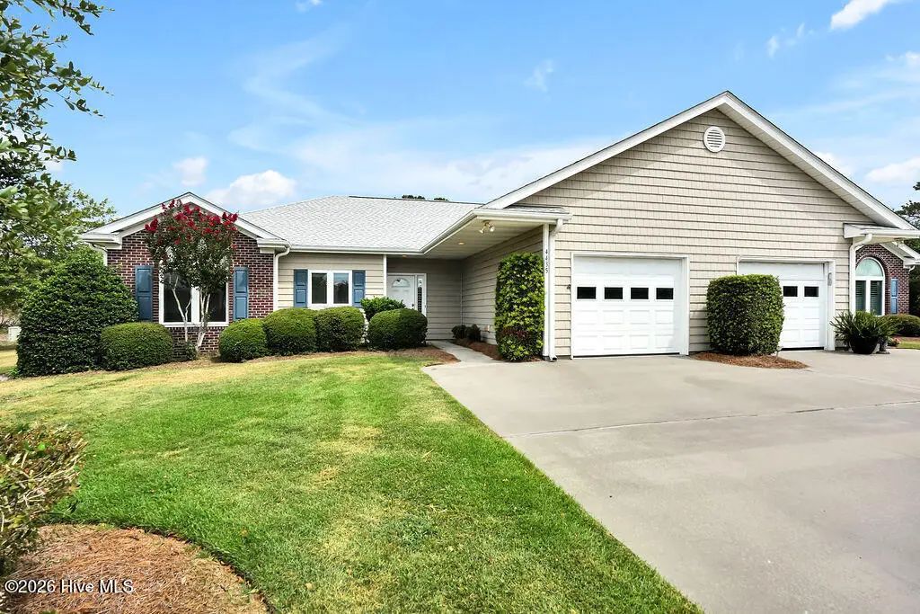 4435 Willow Moss Way, Southport