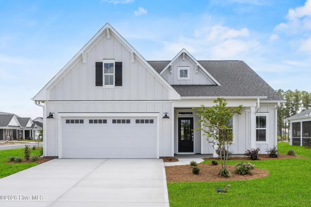 3000 White Magnolia Lane 101, Leland