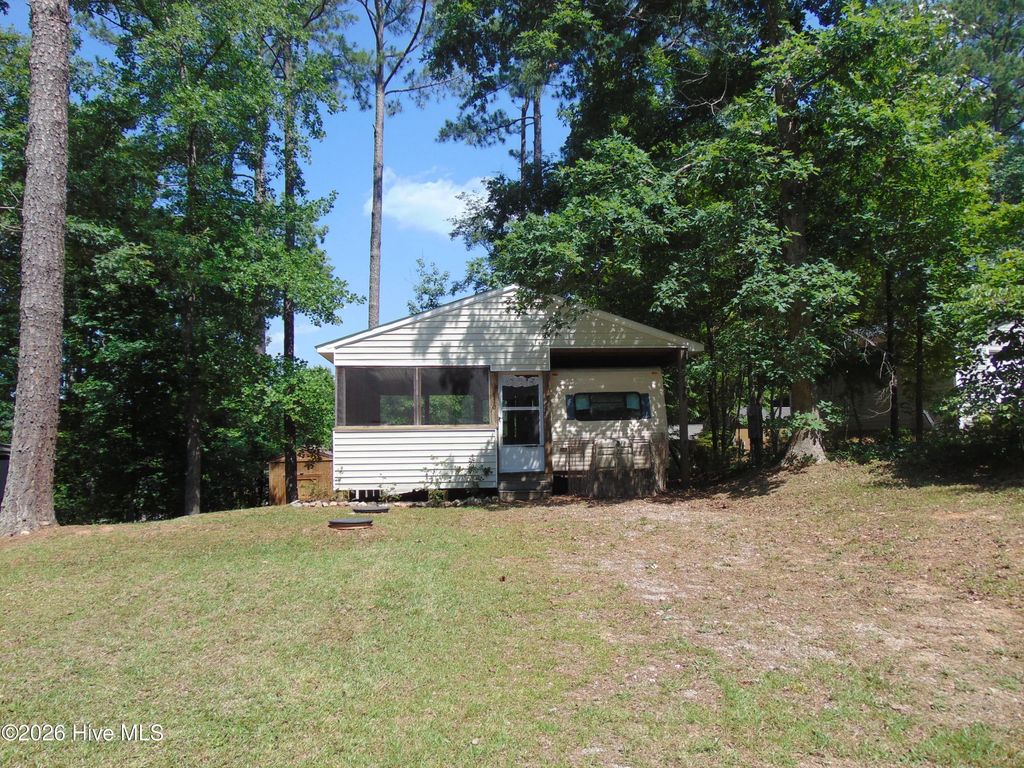 110 Cimarron Drive, Louisburg