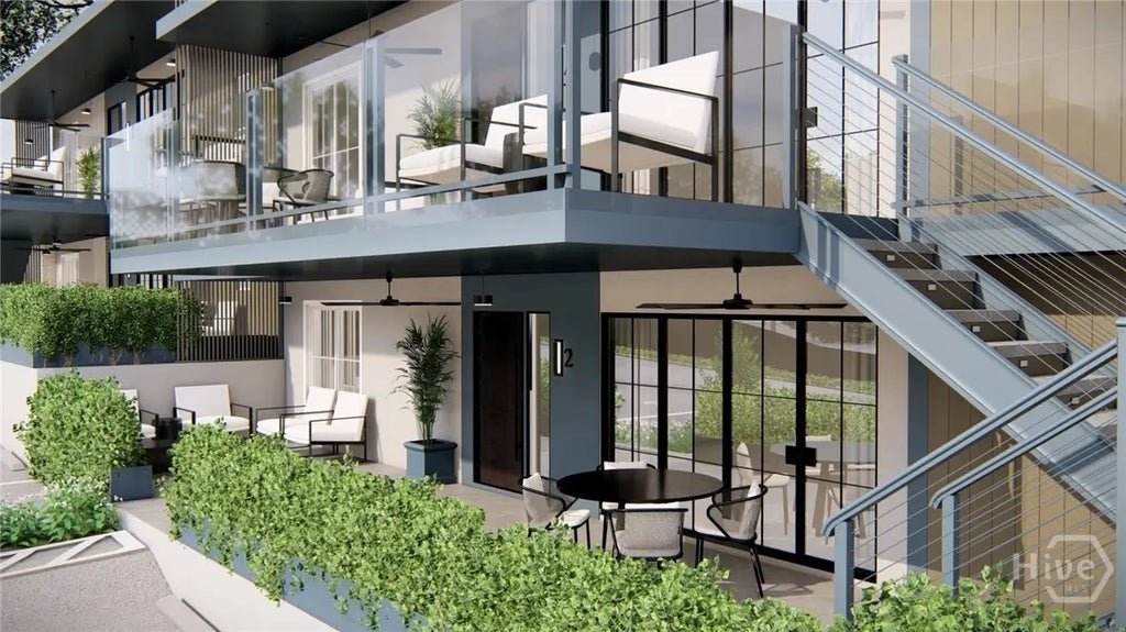 1554 S Lumpkin Street 4, Athens