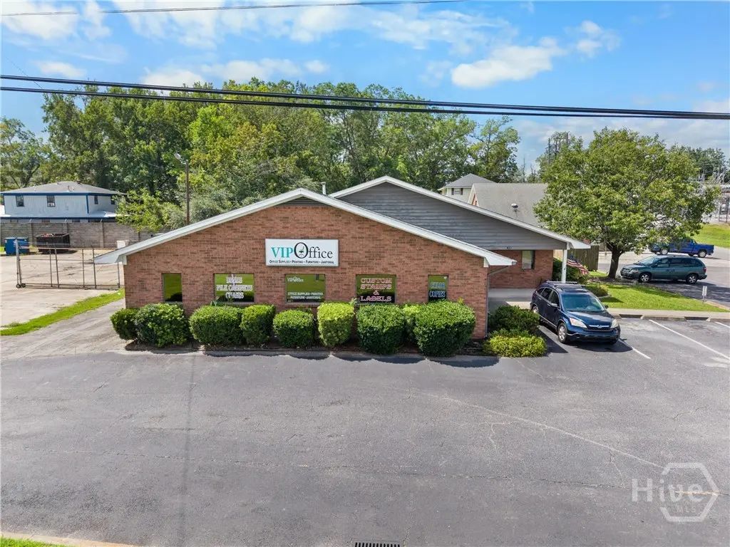 421 Us-80 Highway, Garden City