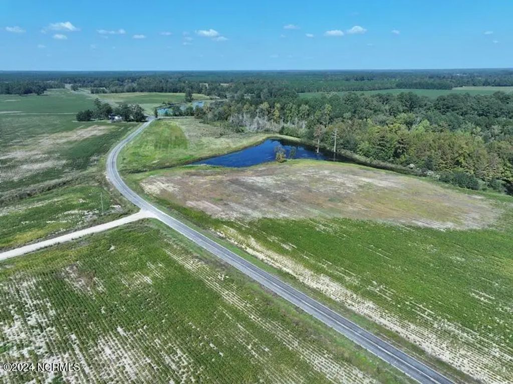Tbd Cowpen Swamp Road, Fairmont