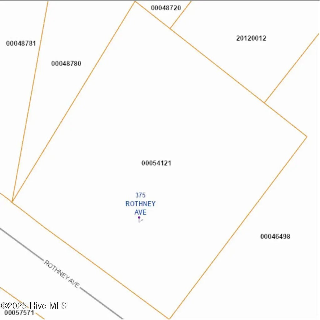 375 Rothney Avenue, Southern Pines