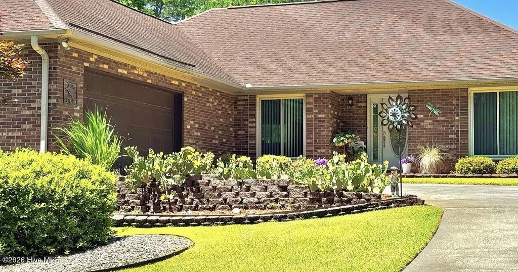 120 Driftwood Lane, McCormick