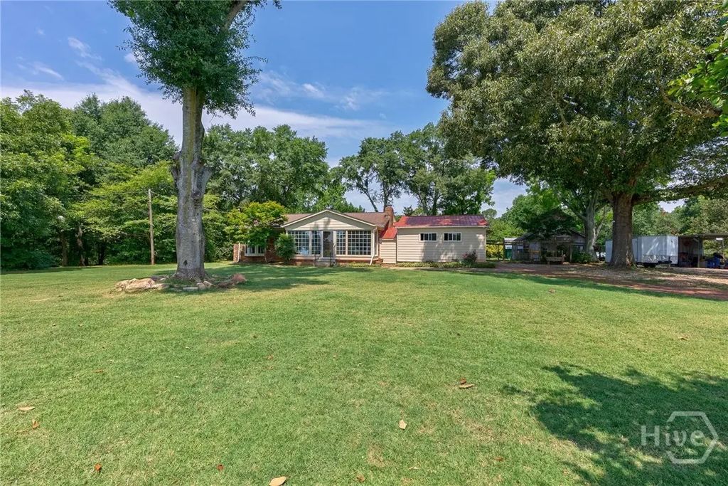 361 Meyer Farm Road, Winterville