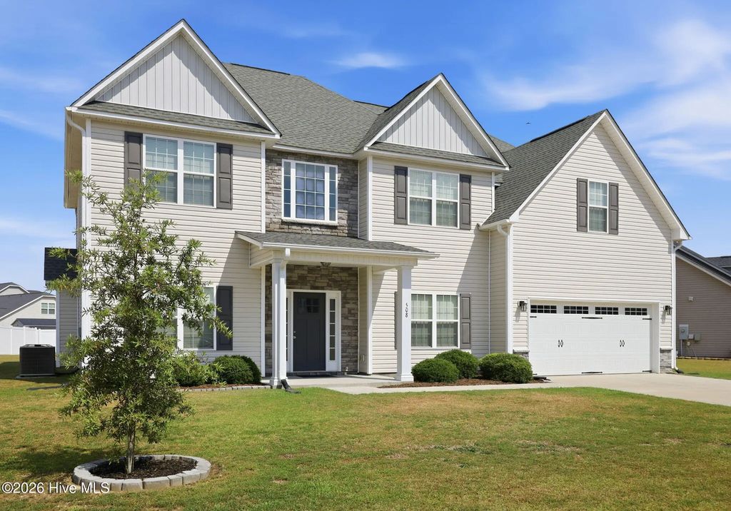 508 Seashore Street, Grimesland