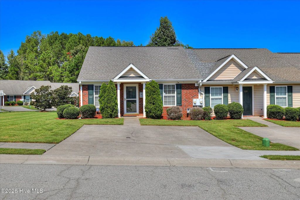 121 Brandimere Drive, Grovetown