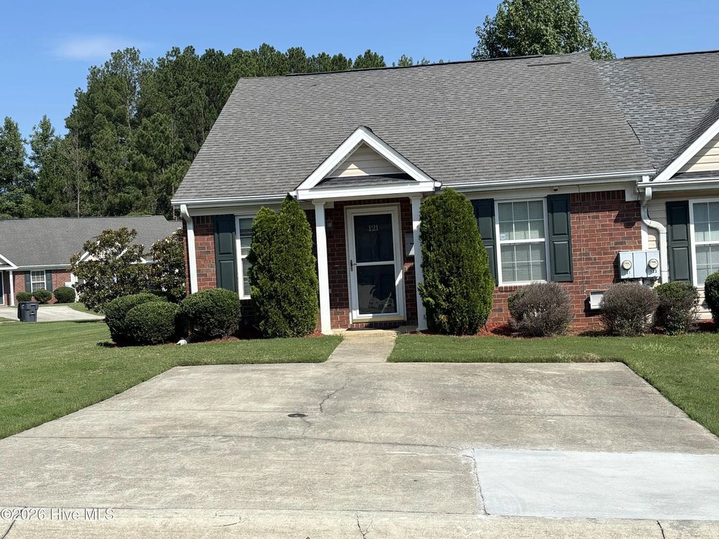 121 Brandimere Drive, Grovetown